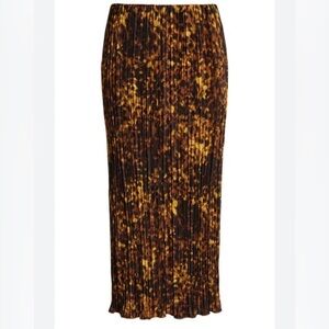 Rails Stella Skirt Tortoise Shell